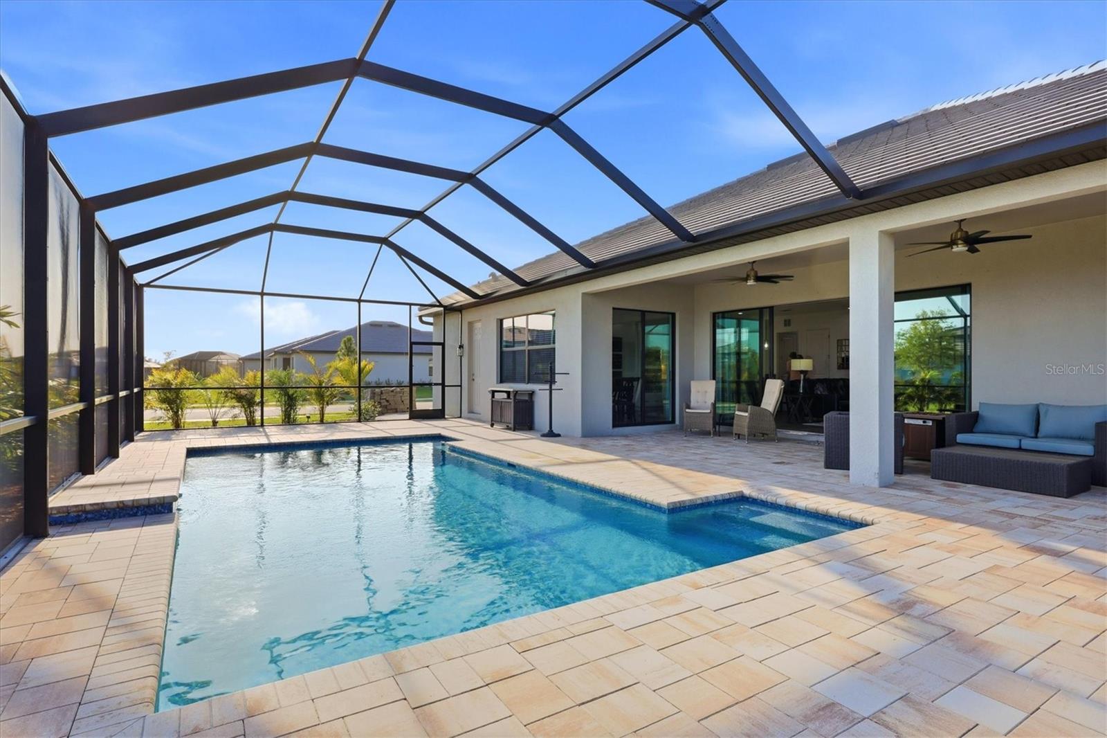 15306 GOLDEN BEAM PL — photo 42