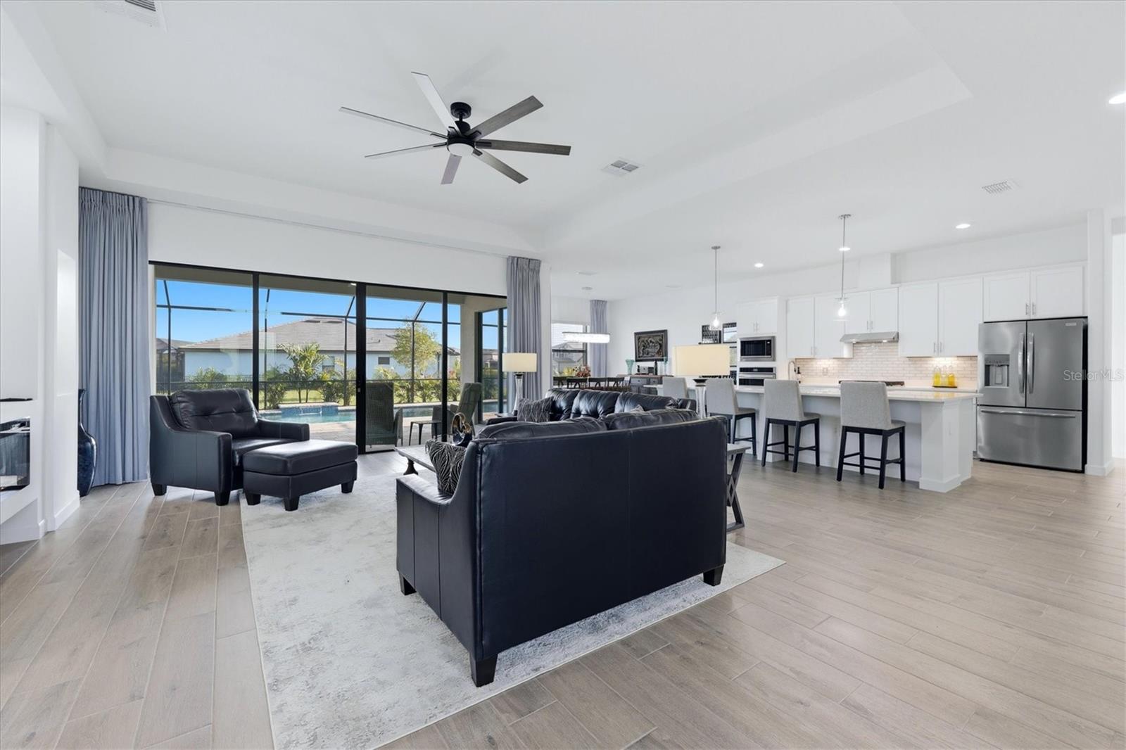15306 GOLDEN BEAM PL — photo 17