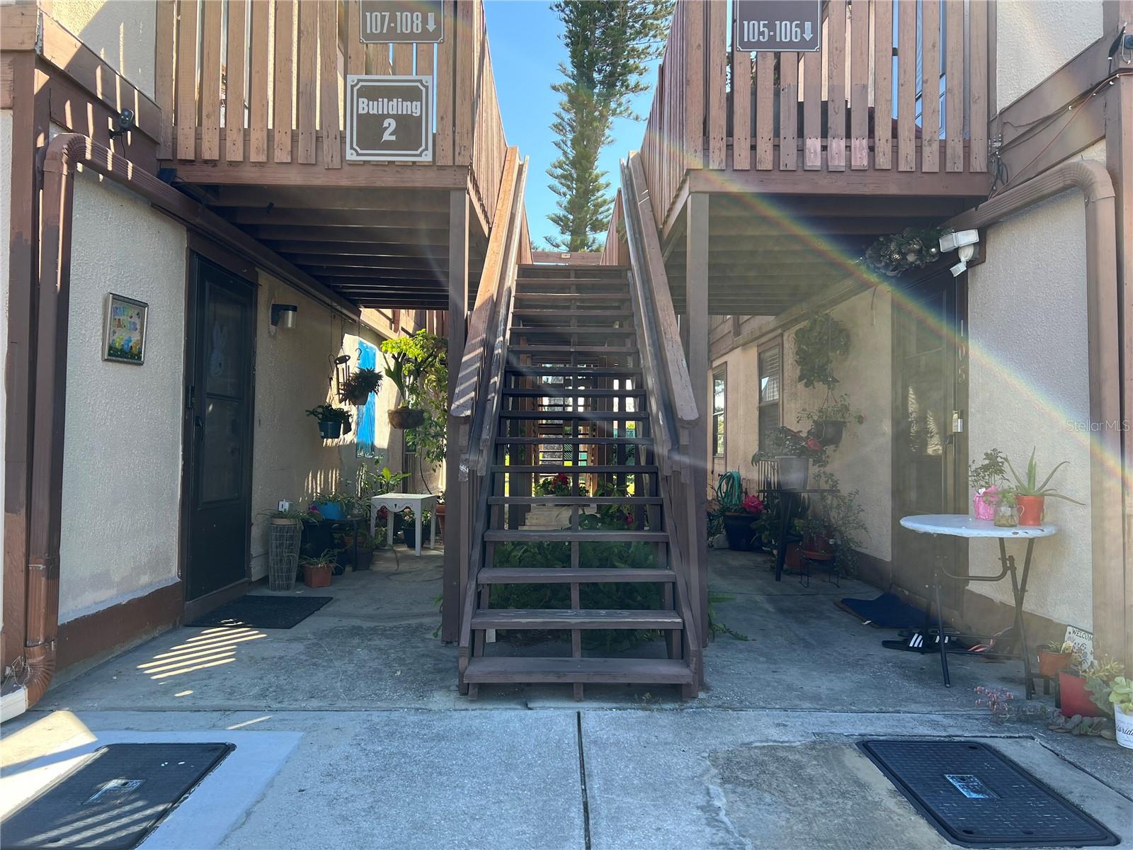 5026 WATER OAK DR #208 — photo 2