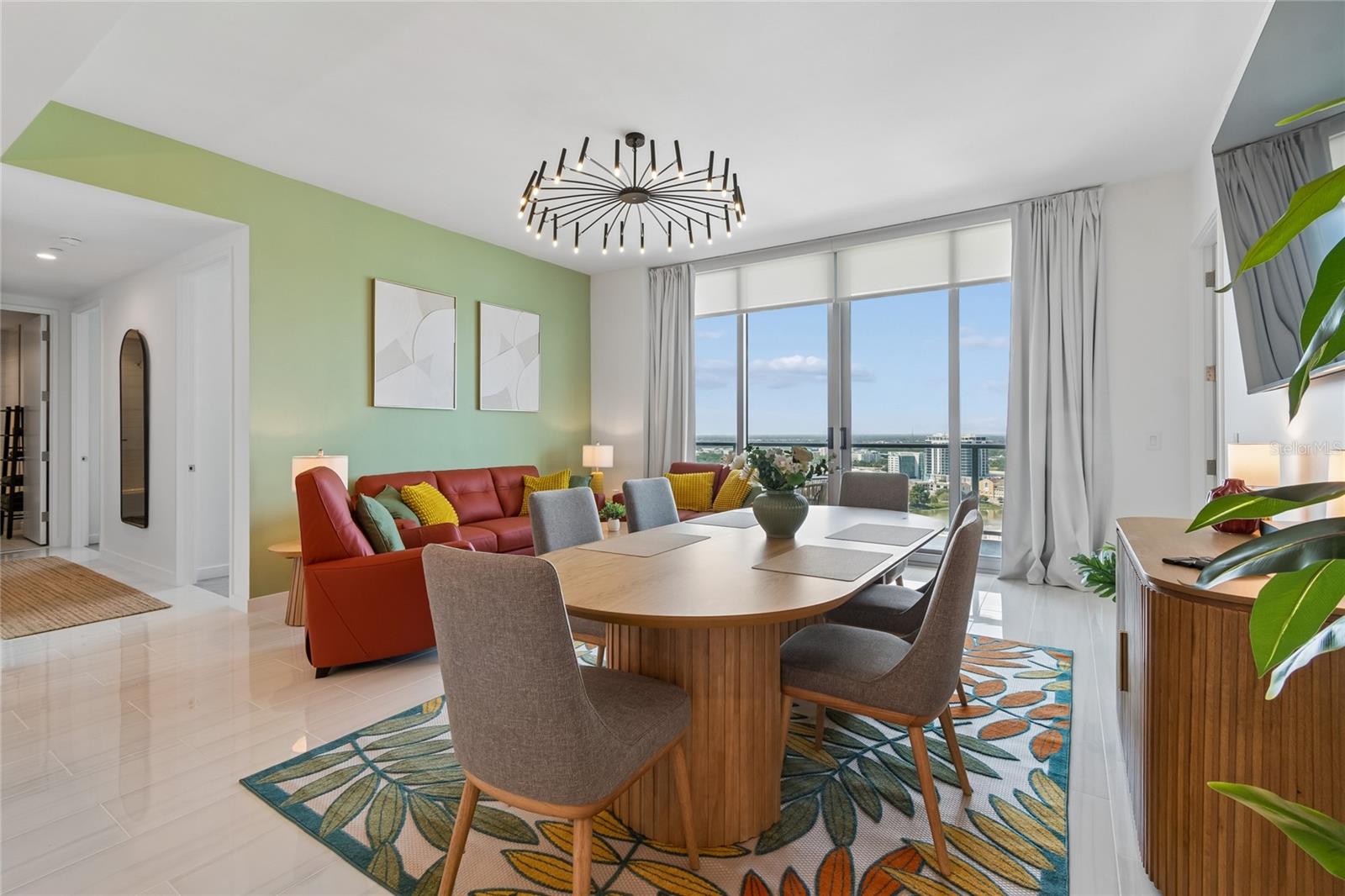 400 CENTRAL AVE #2102 — photo 13
