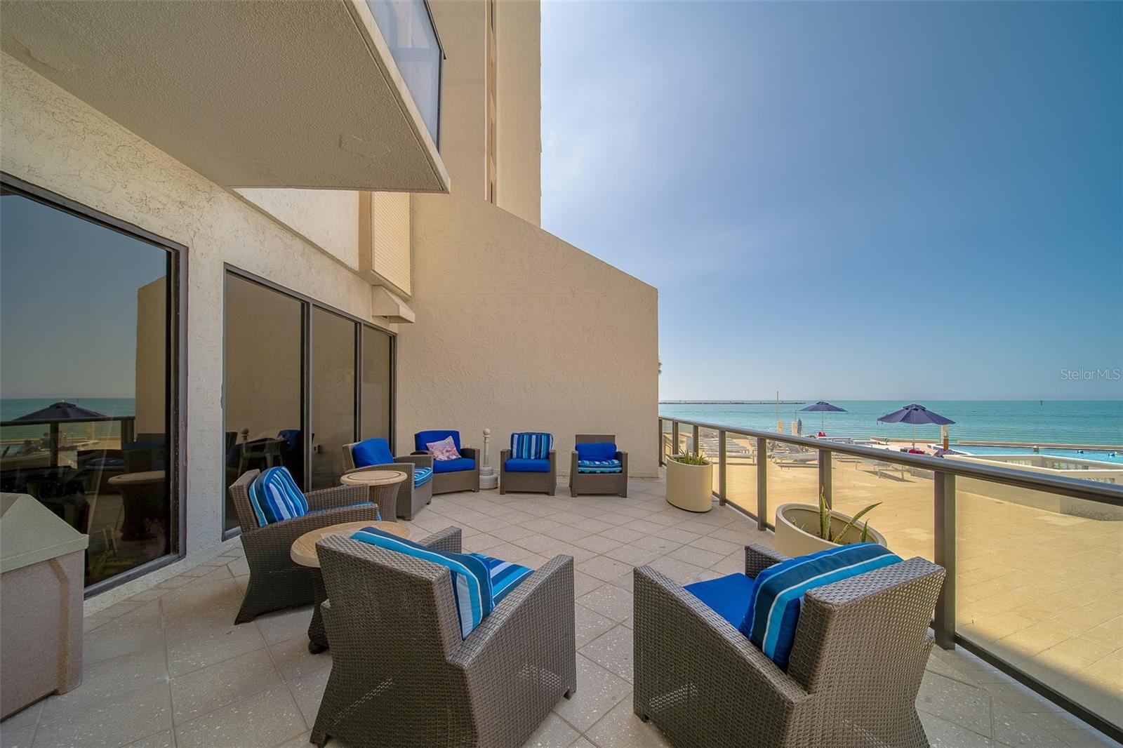 450 S GULFVIEW BLVD #208 — photo 32
