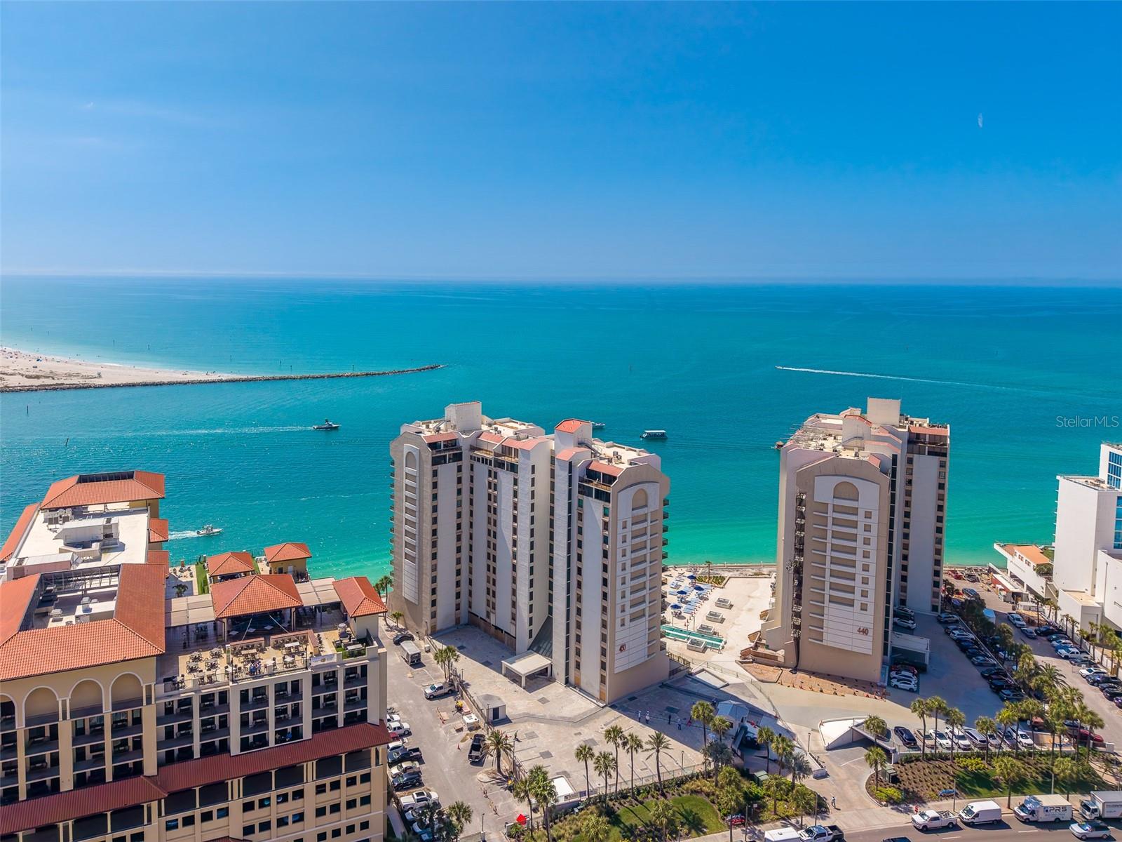 450 S GULFVIEW BLVD #208 — photo 7