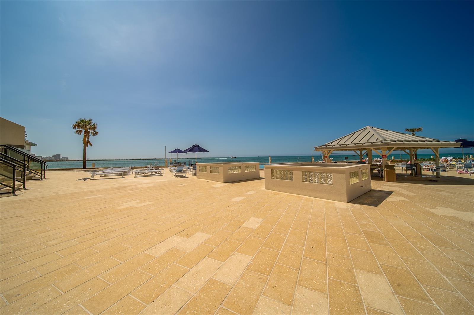 450 S GULFVIEW BLVD #208 — photo 34