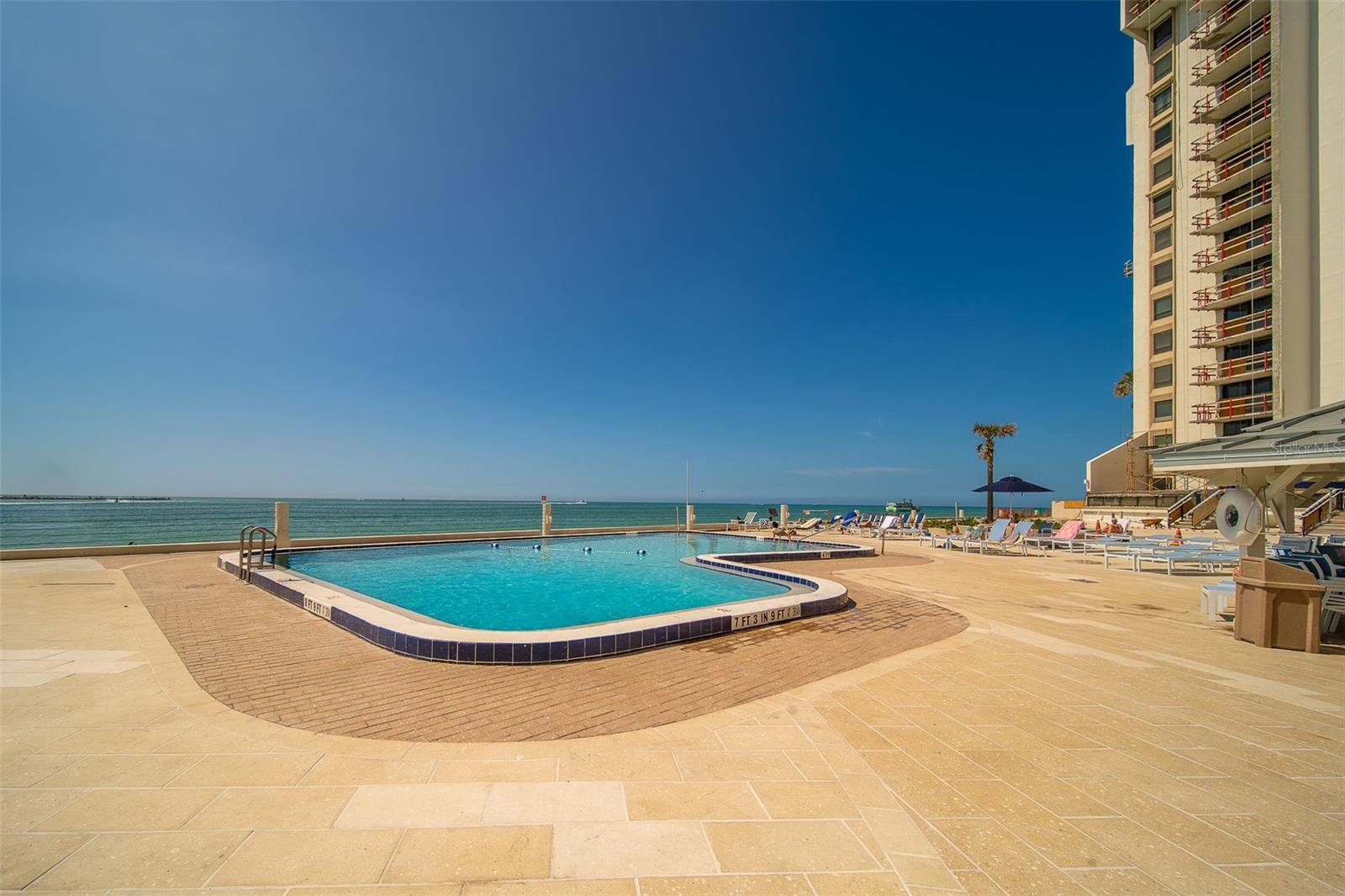 450 S GULFVIEW BLVD #208 — photo 4