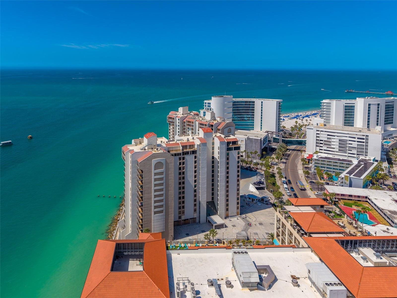 450 S GULFVIEW BLVD #208 — photo 36