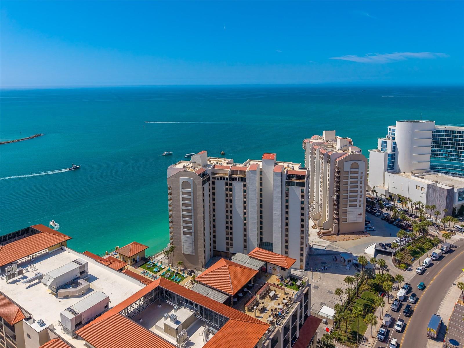 450 S GULFVIEW BLVD #208 — photo 18