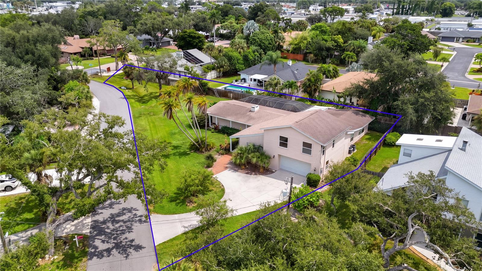 1804 BAYWOOD DR — photo 3