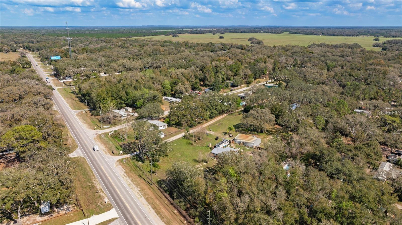 Home in SPRING HILL — photo 3