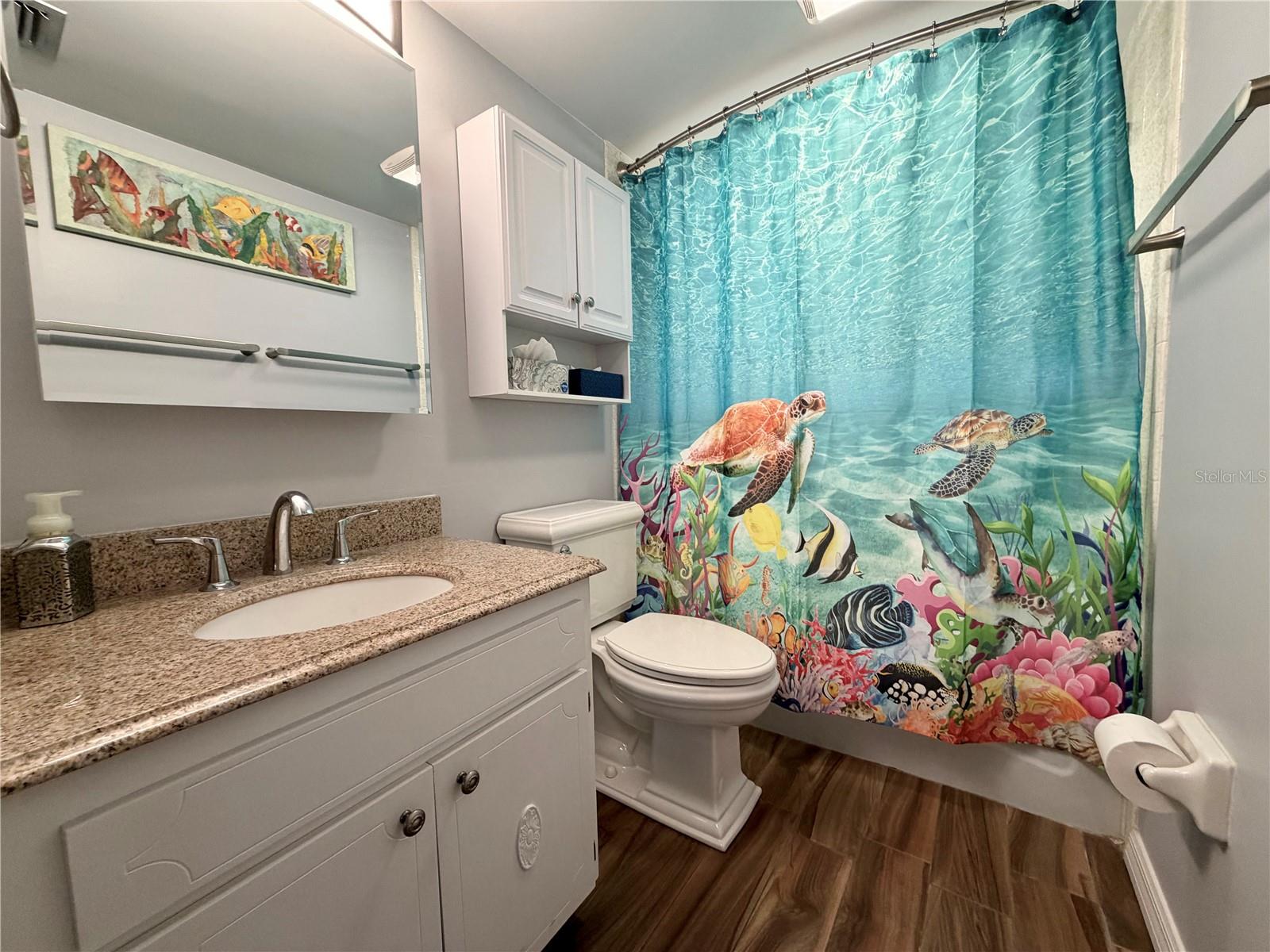 4807 MARINE PKWY #202 — photo 20