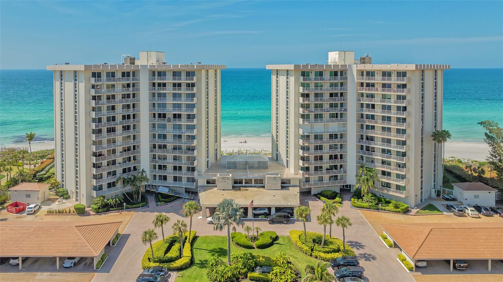 2301 GULF OF MEXICO DR #43N — photo 2