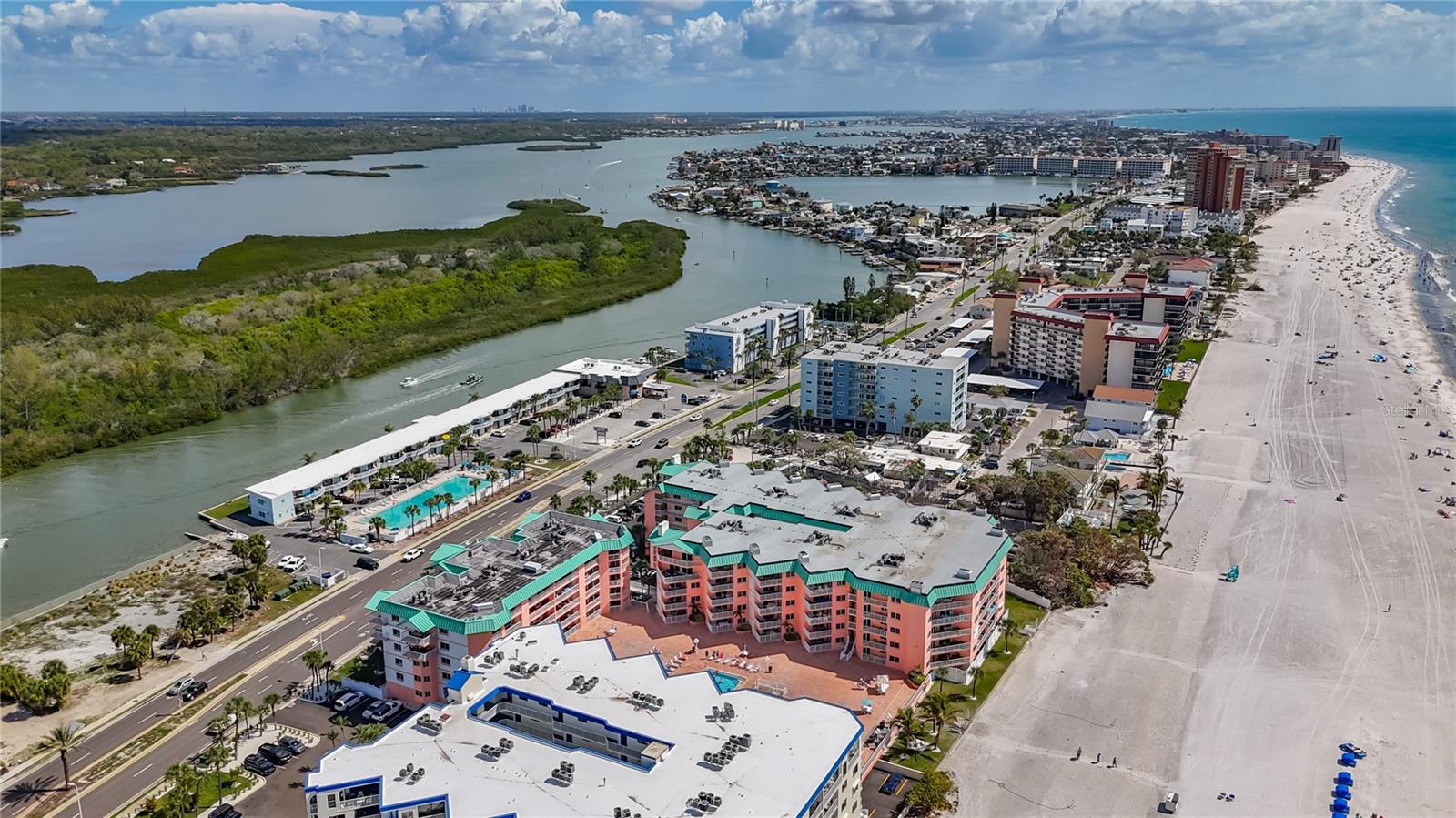 18400 GULF BLVD #1312 — photo 46