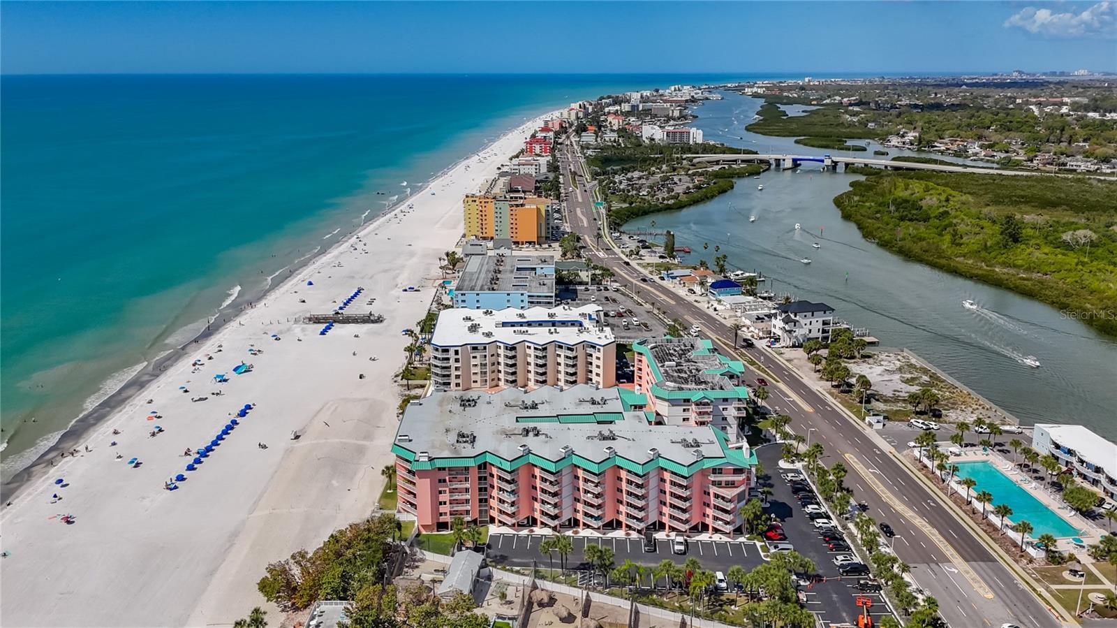18400 GULF BLVD #1312 — photo 49