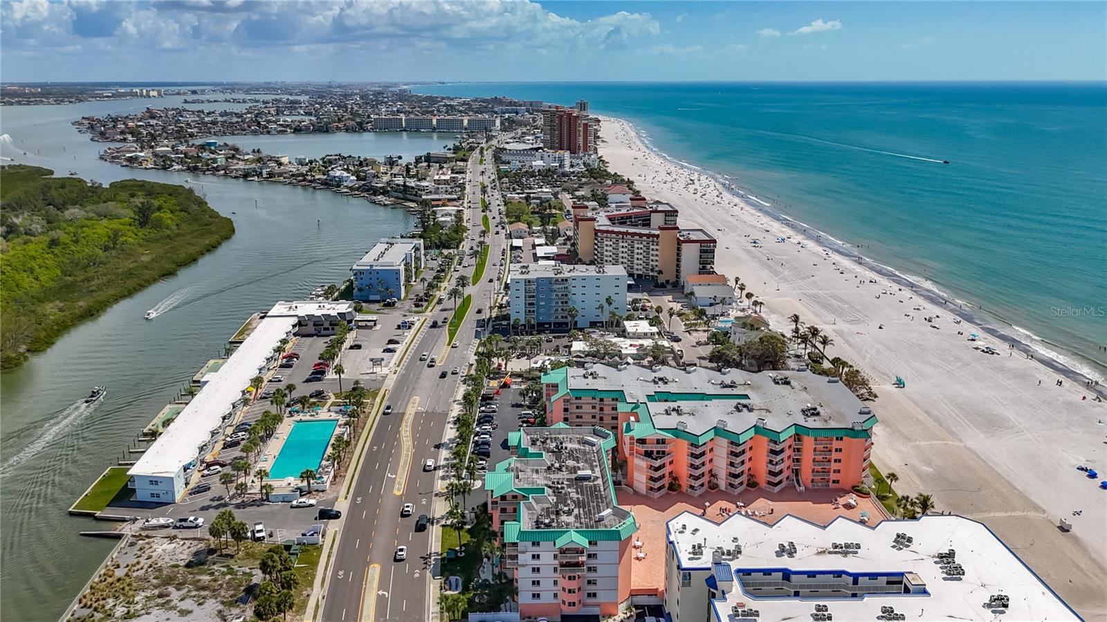 18400 GULF BLVD #1312 — photo 45