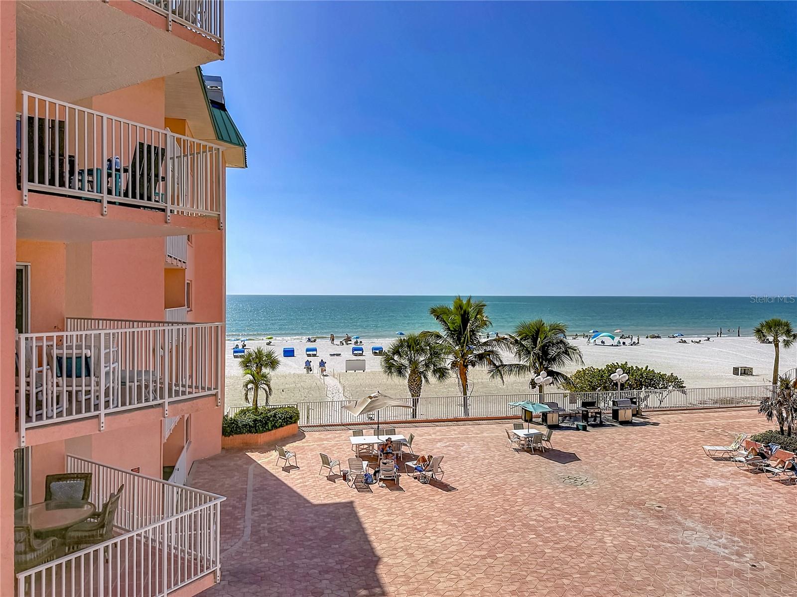 18400 GULF BLVD #1312 — photo 2