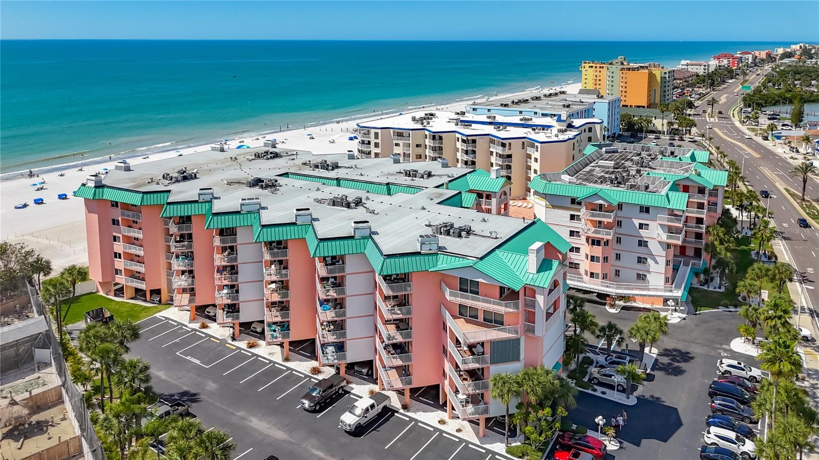 18400 GULF BLVD #1312 — photo 40