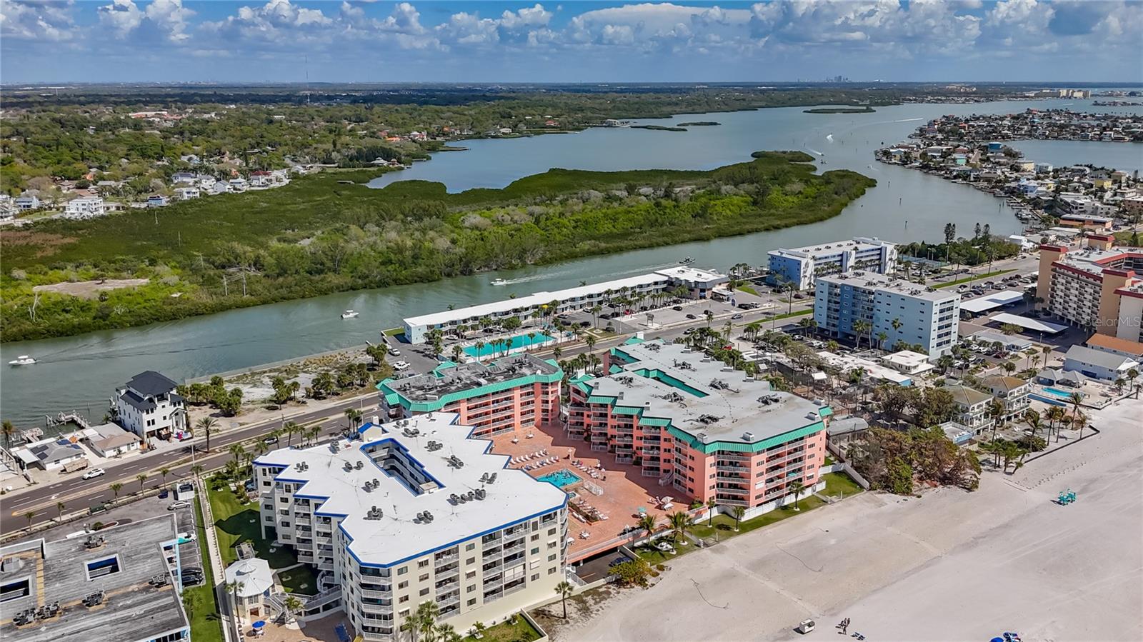 18400 GULF BLVD #1312 — photo 47
