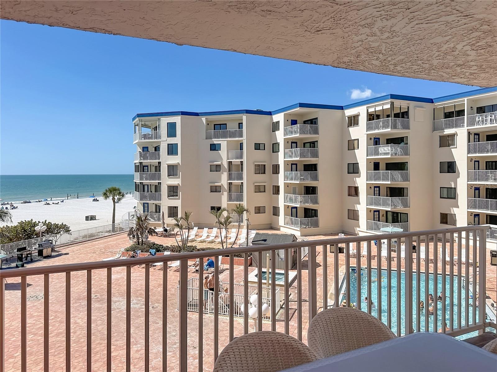 18400 GULF BLVD #1312 — photo 3