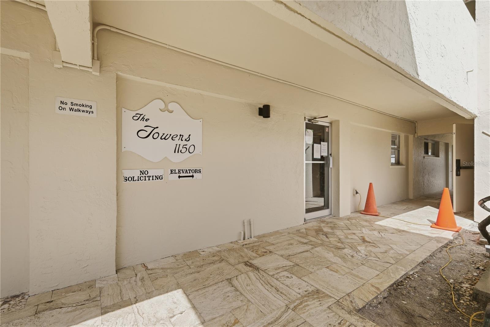 1150 TARPON CENTER DR #1G — photo 3
