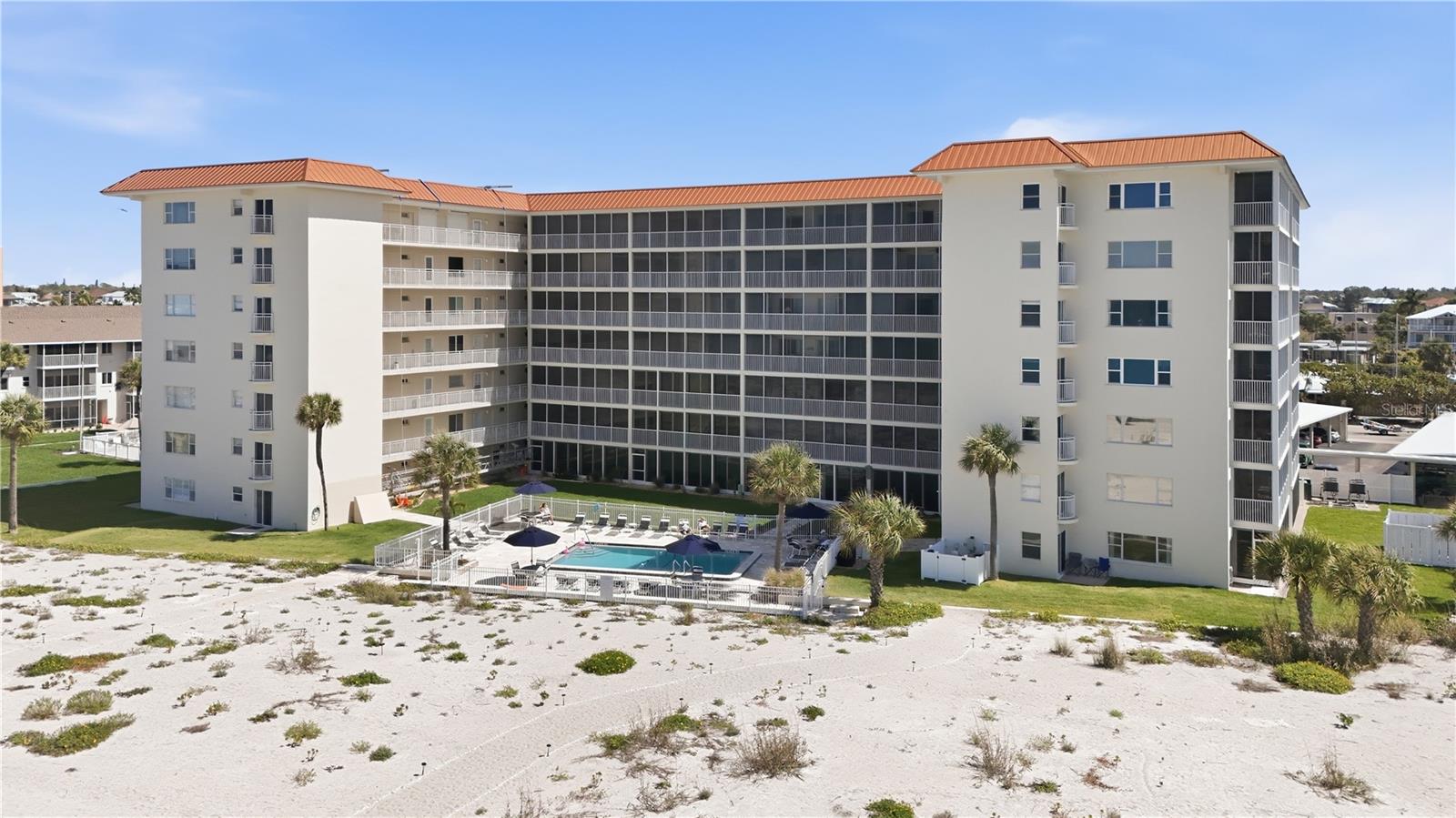1150 TARPON CENTER DR #1G — photo 47