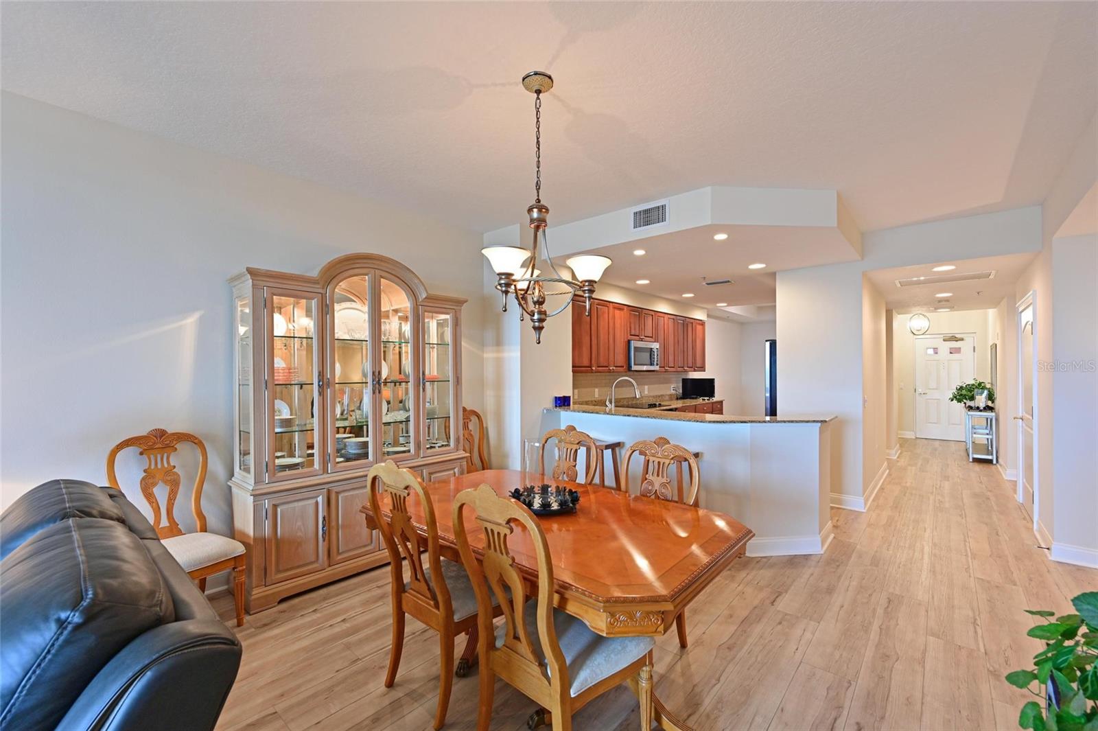 615 RIVIERA DUNES WAY #107 — photo 14