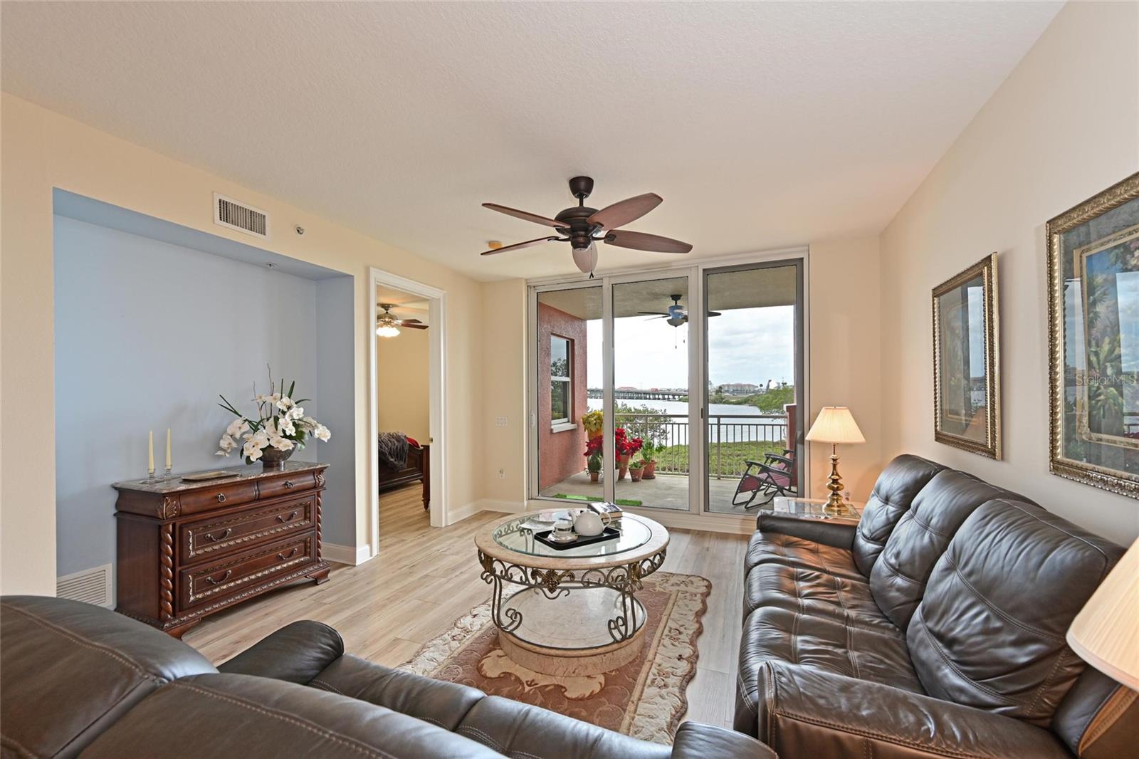 615 RIVIERA DUNES WAY #107 — photo 12