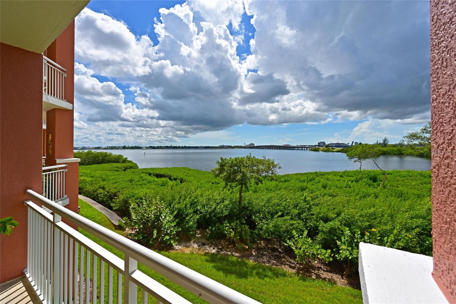 615 RIVIERA DUNES WAY #107 — photo 27