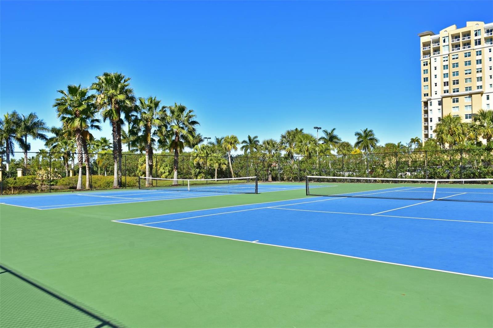 615 RIVIERA DUNES WAY #107 — photo 48