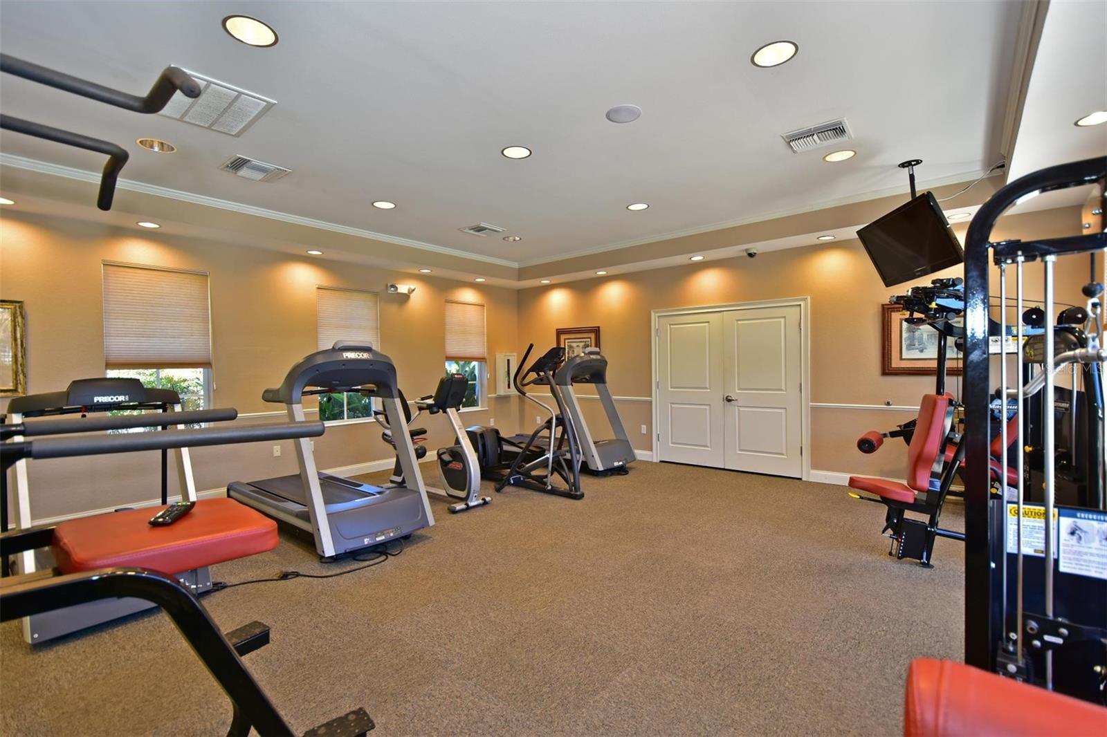 615 RIVIERA DUNES WAY #107 — photo 44