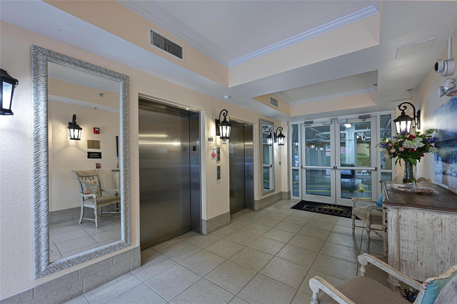 615 RIVIERA DUNES WAY #107 — photo 9