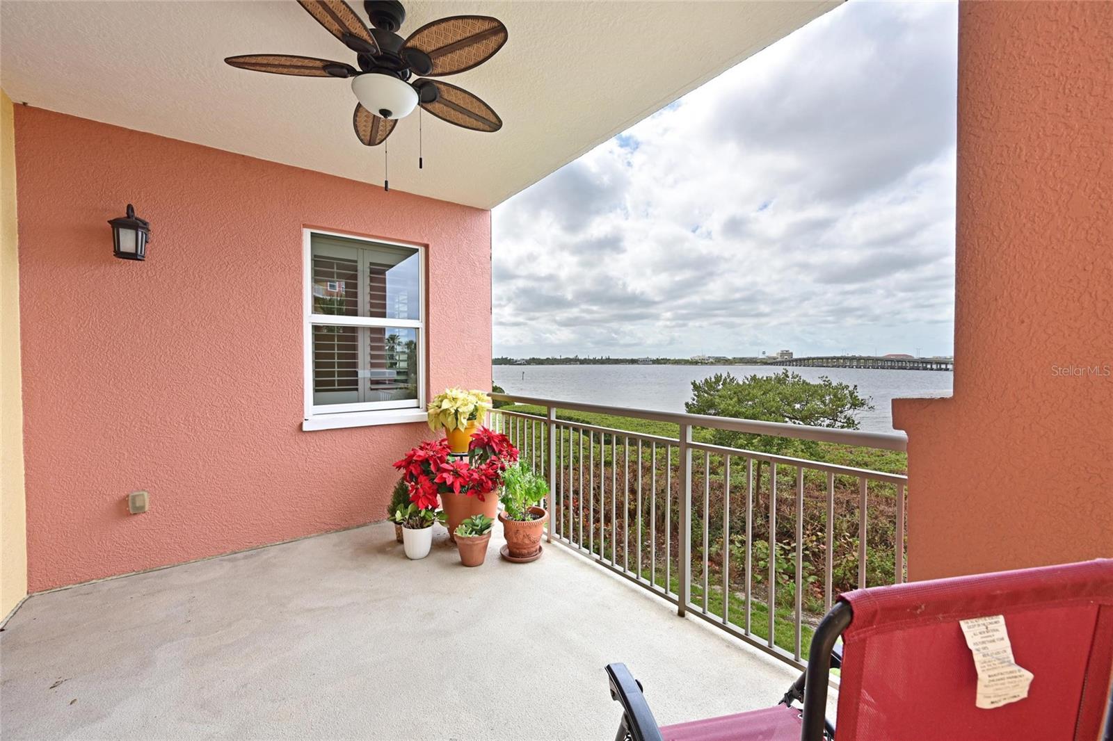 615 RIVIERA DUNES WAY #107 — photo 24