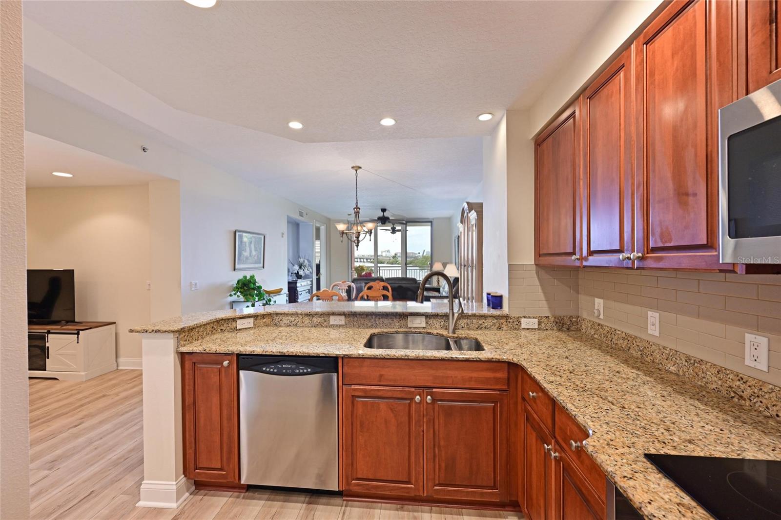 615 RIVIERA DUNES WAY #107 — photo 18