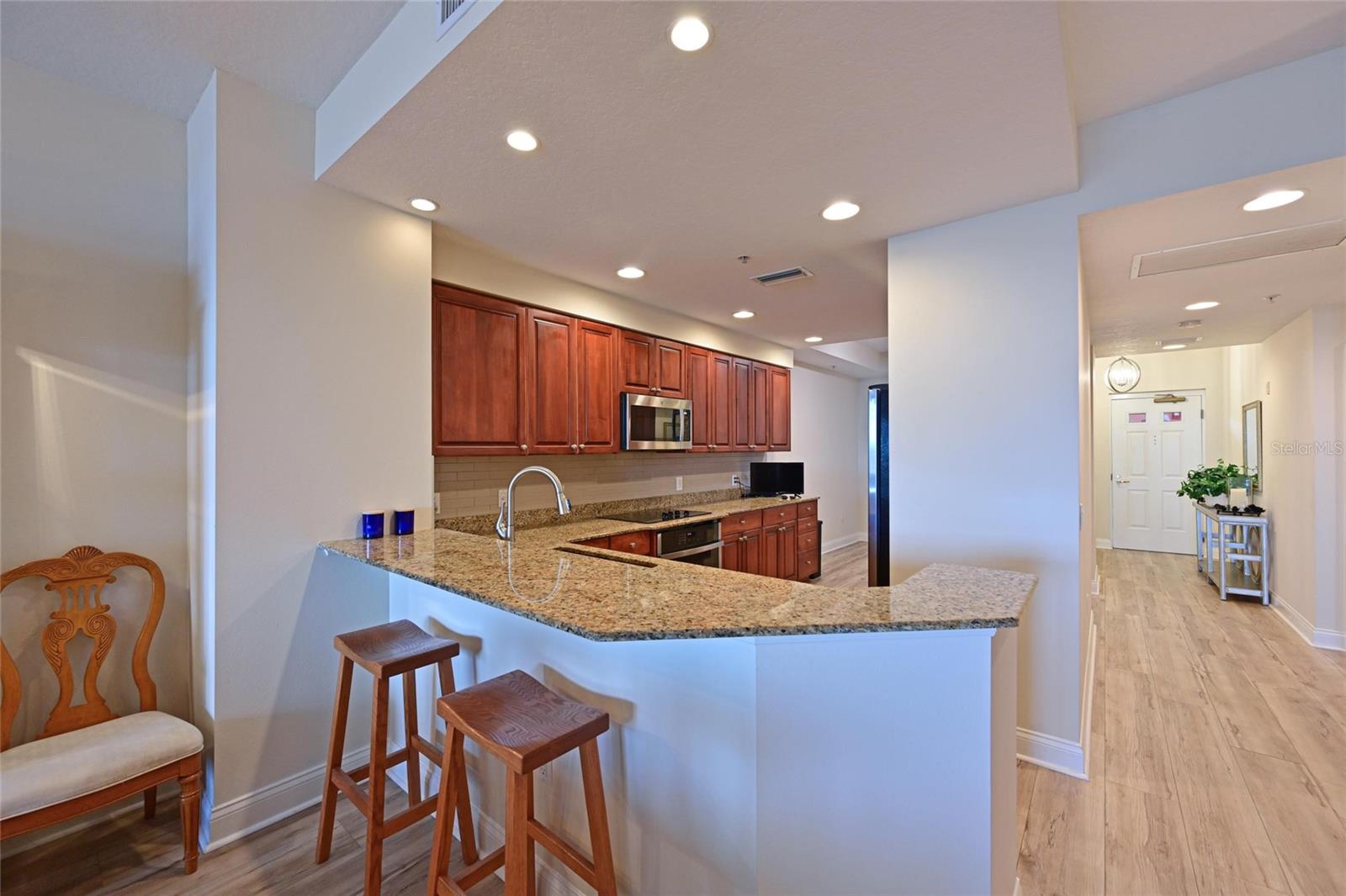 615 RIVIERA DUNES WAY #107 — photo 21