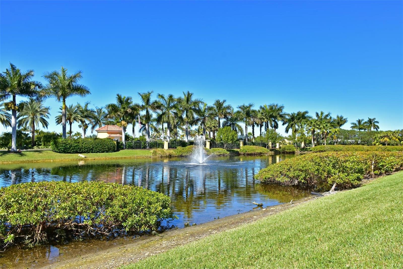 615 RIVIERA DUNES WAY #107 — photo 43