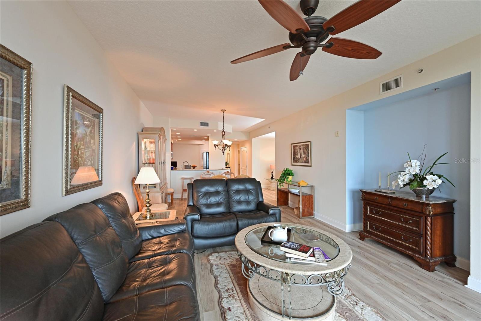615 RIVIERA DUNES WAY #107 — photo 11