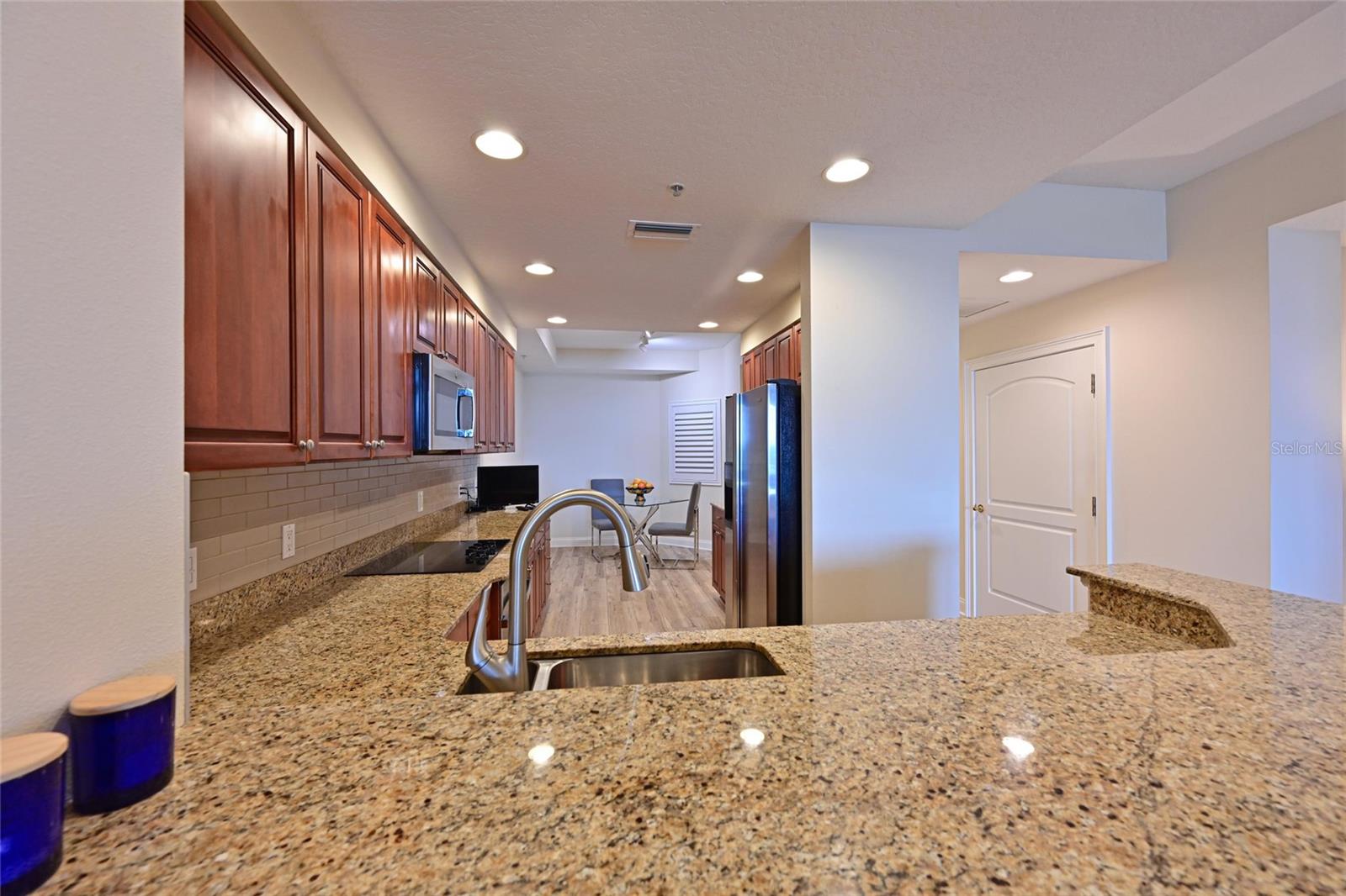 615 RIVIERA DUNES WAY #107 — photo 17