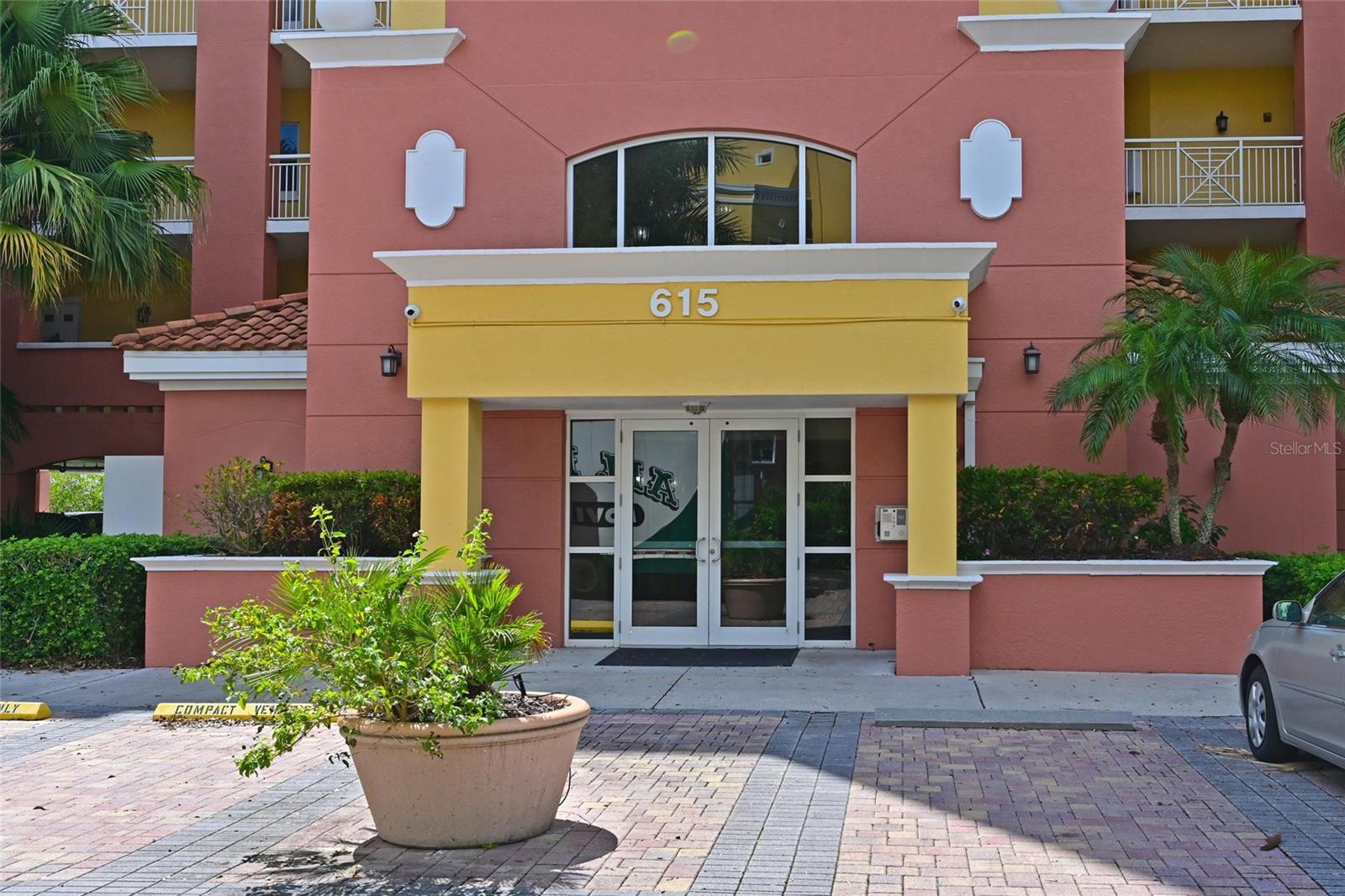 615 RIVIERA DUNES WAY #107 — photo 8