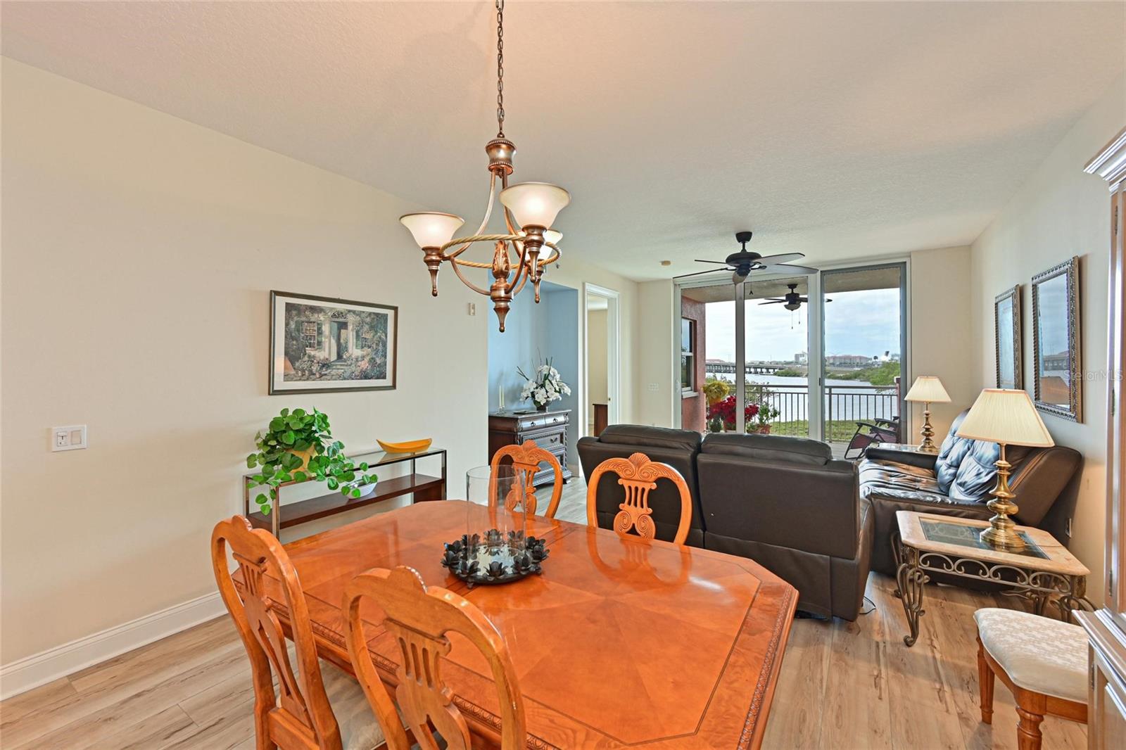 615 RIVIERA DUNES WAY #107 — photo 16