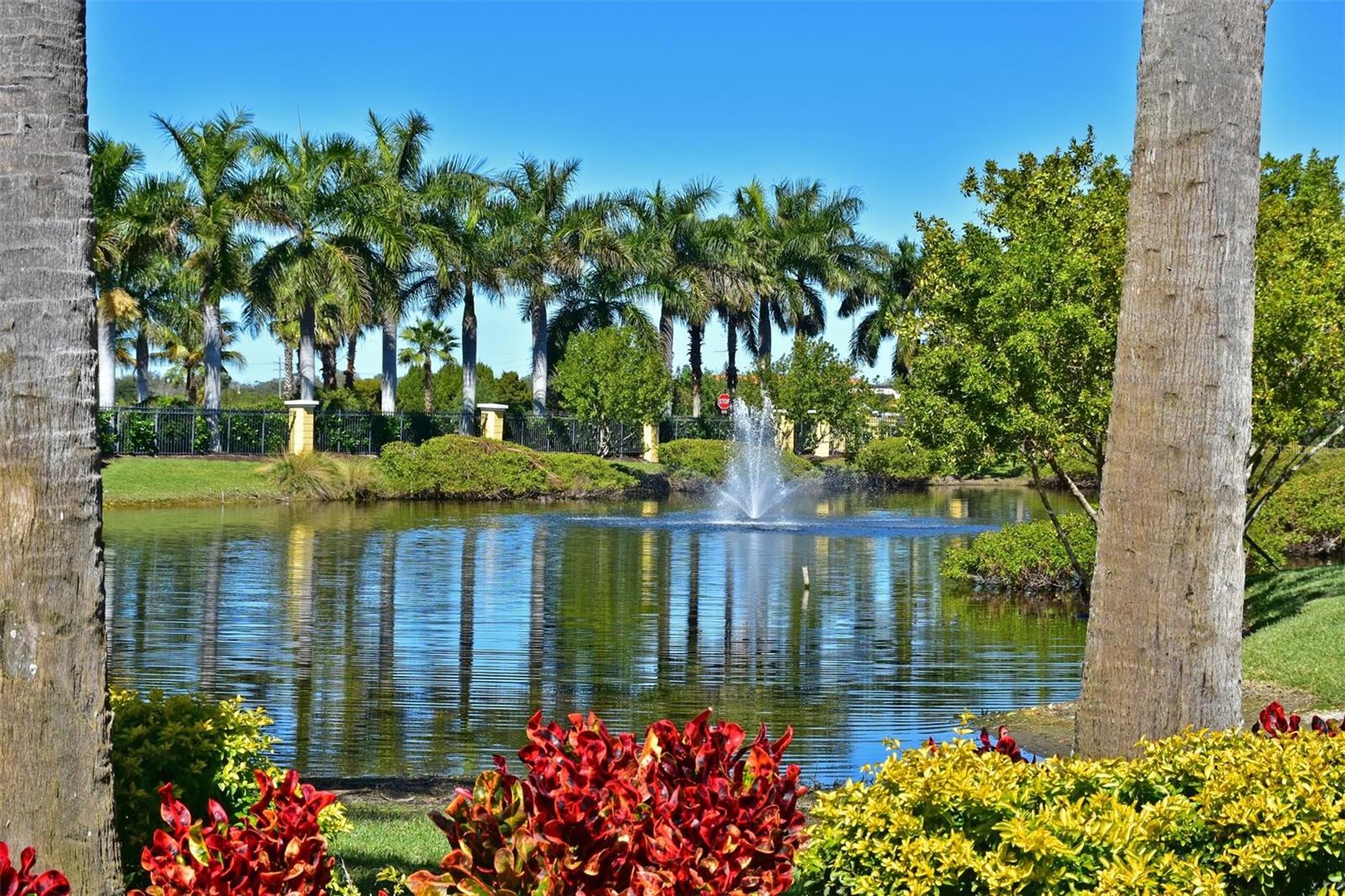 615 RIVIERA DUNES WAY #107 — photo 41