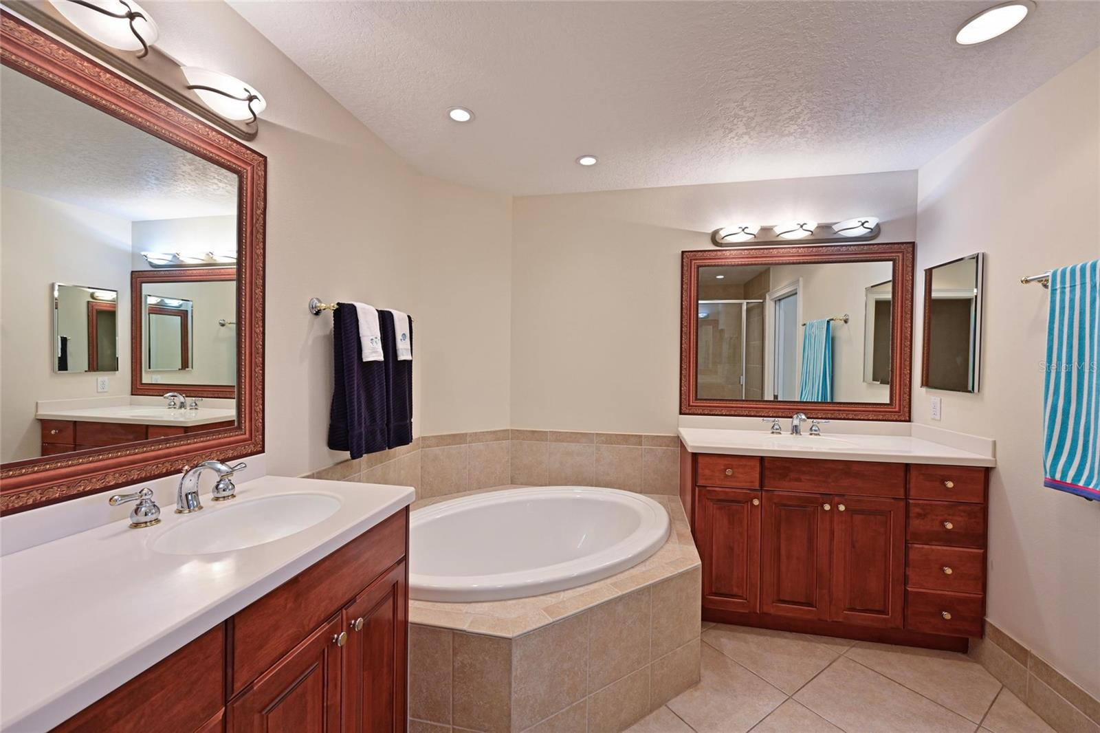 615 RIVIERA DUNES WAY #107 — photo 31