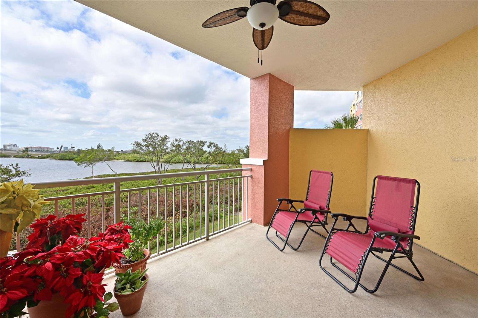615 RIVIERA DUNES WAY #107 — photo 25