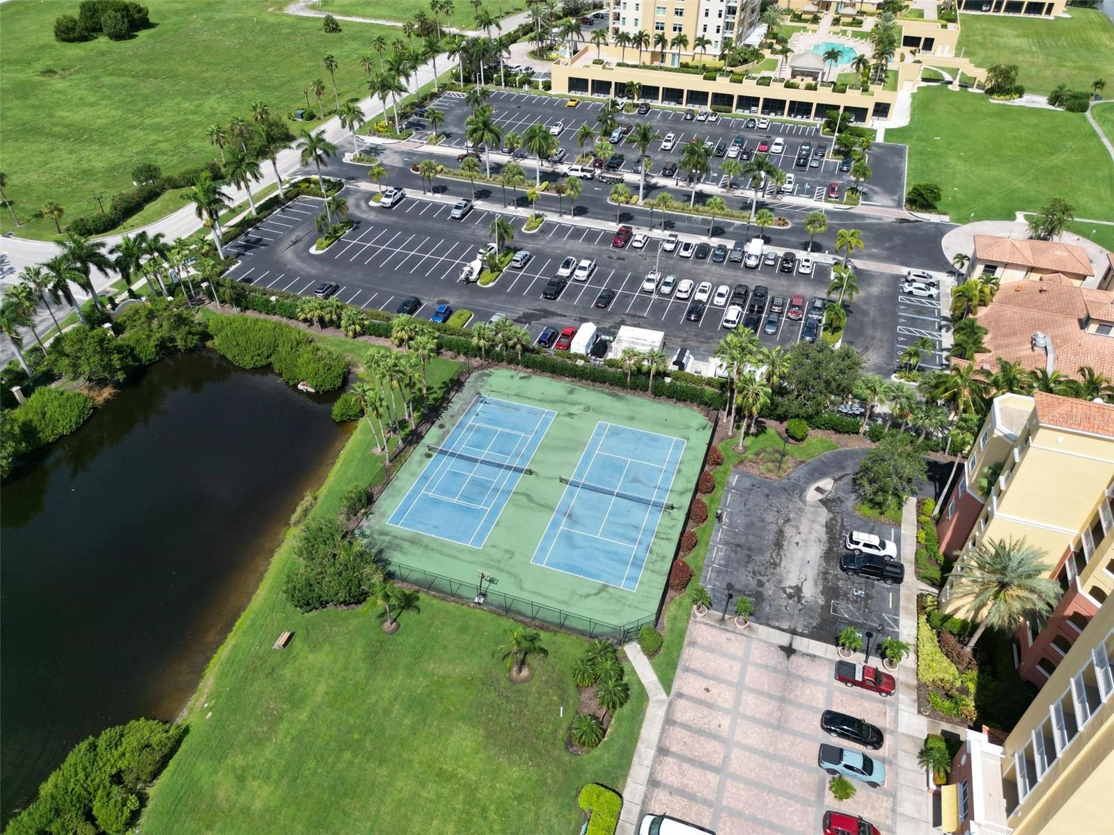 615 RIVIERA DUNES WAY #107 — photo 49