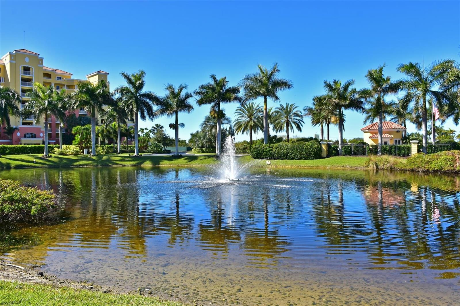 615 RIVIERA DUNES WAY #107 — photo 42