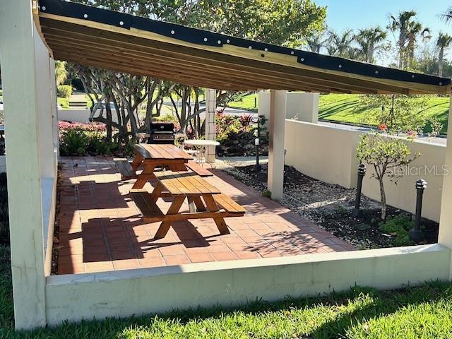 1095 GULF OF MEXICO DR #104 — photo 34