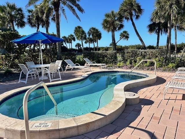 1095 GULF OF MEXICO DR #104 — photo 29