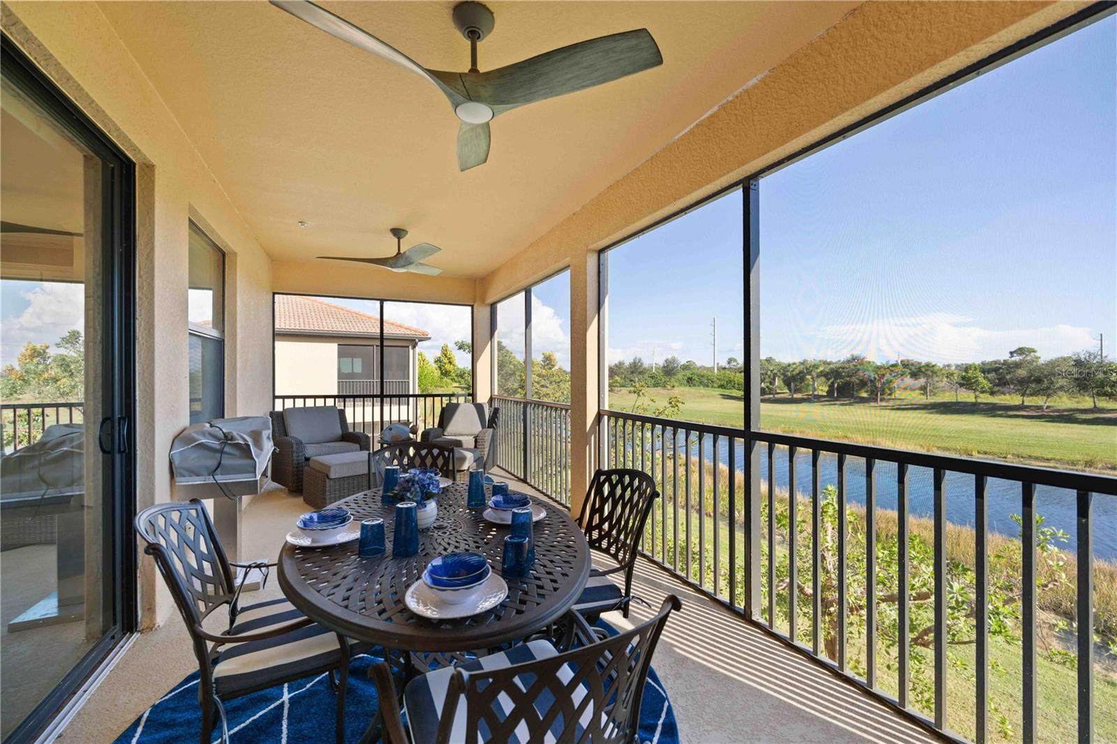 10817 TARFLOWER DR #201 — photo 46