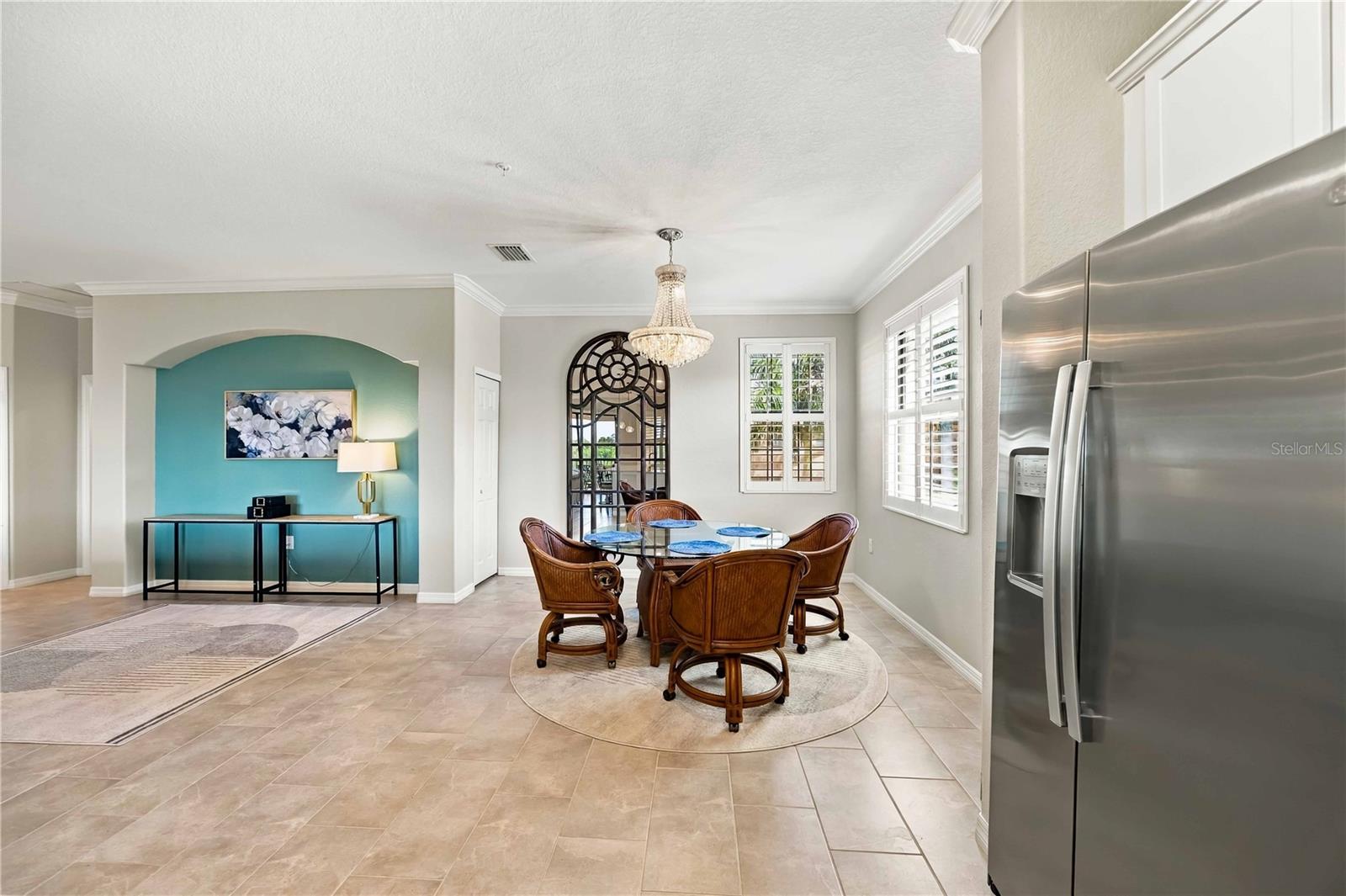 10817 TARFLOWER DR #201 — photo 9