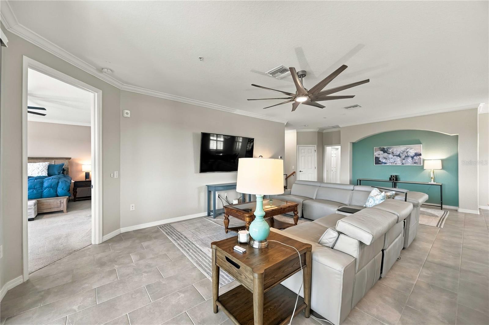 10817 TARFLOWER DR #201 — photo 23