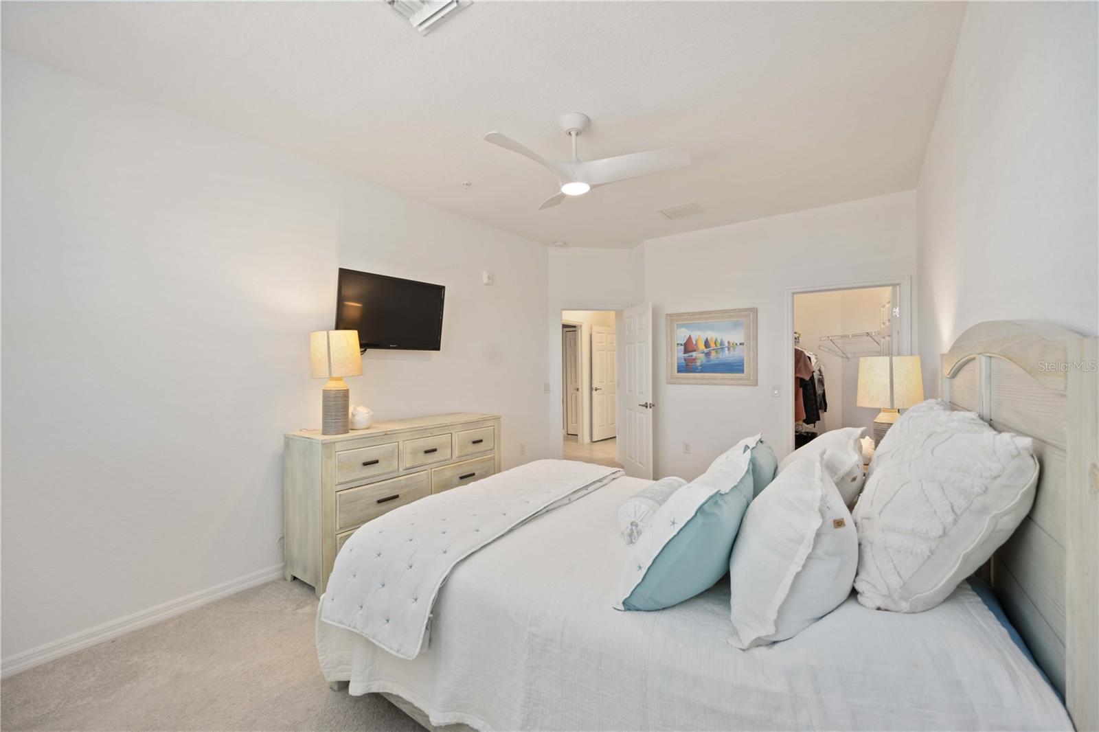 10817 TARFLOWER DR #201 — photo 29