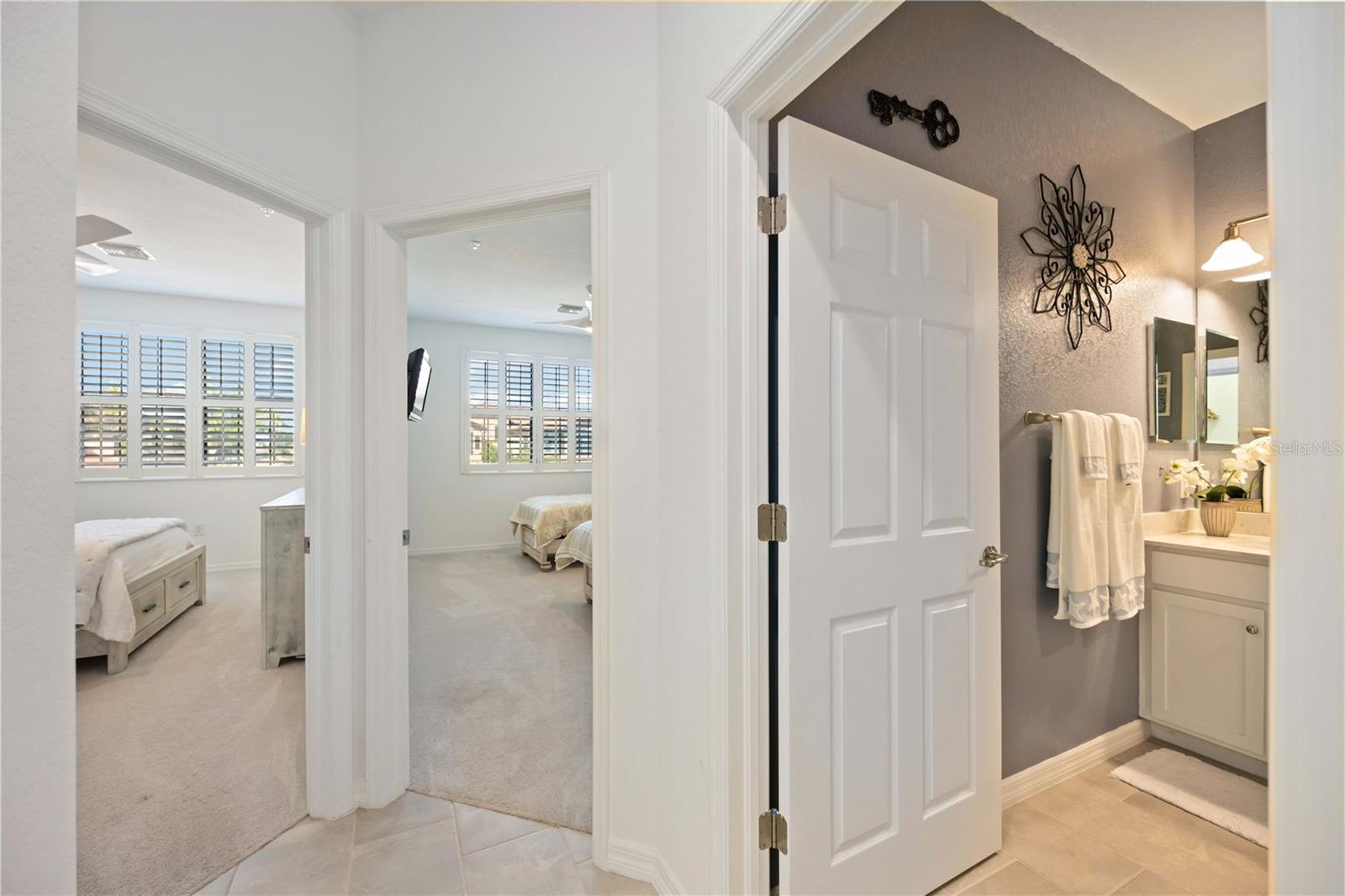 10817 TARFLOWER DR #201 — photo 25