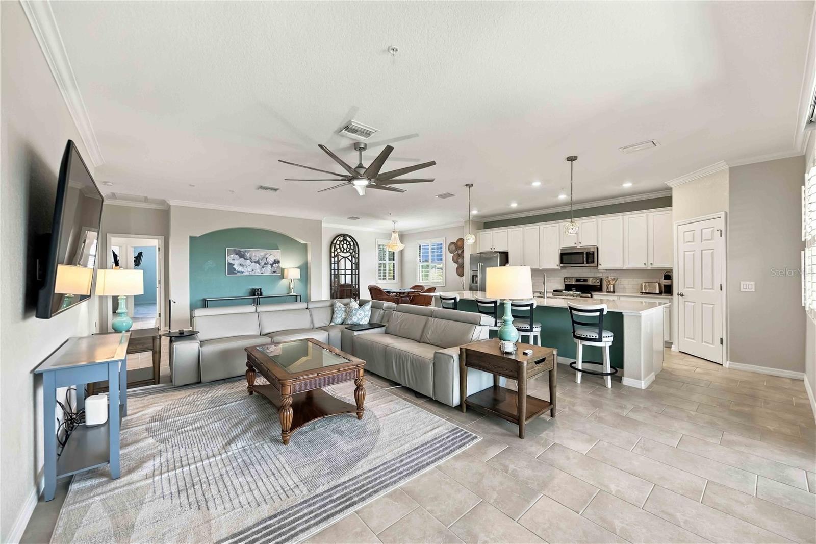 10817 TARFLOWER DR #201 — photo 21